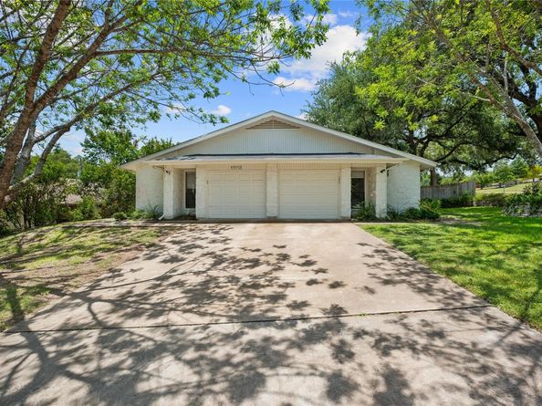 11118 Wandering WAY, Austin TX 78754