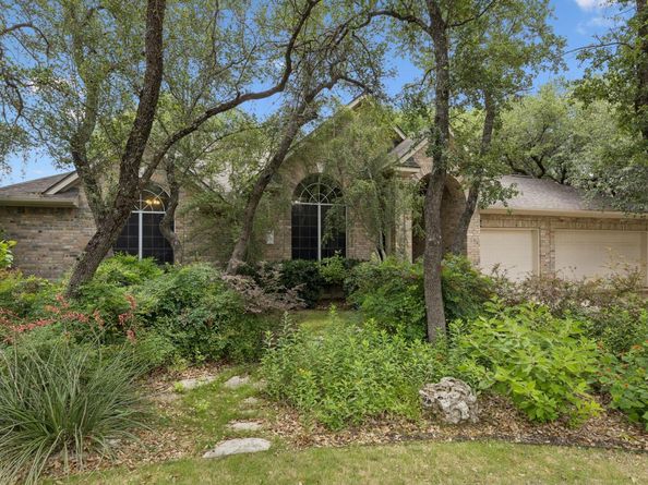 17030 Conway Springs CT, Austin TX 78717