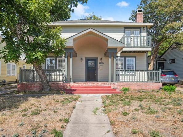 3502 Speedway, Austin TX 78705