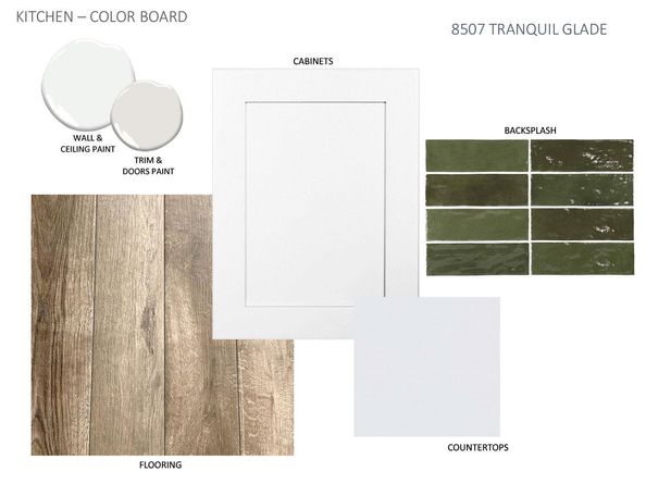 8507 Tranquil Glade TRL, Austin TX 78744