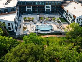 2209 S 1st ST 403, Austin TX 78704
