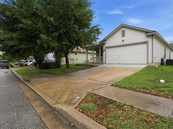 11606 Murchison ST, Manor TX 78653
