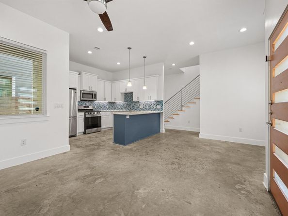 1003 Valdez ST A, Austin TX 78741