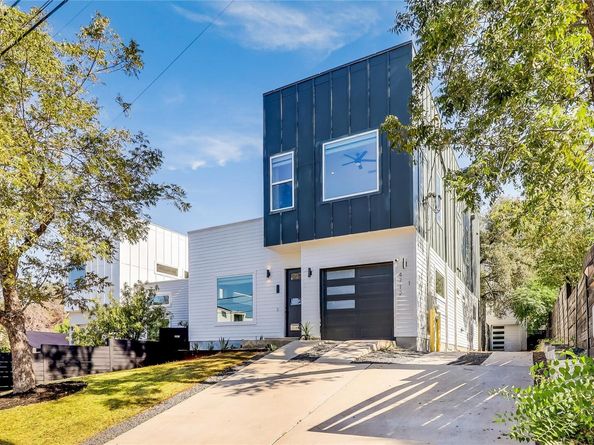 4712 Reyes ST 1, Austin TX 78721