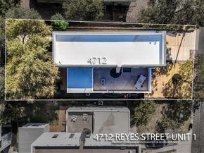 4712 Reyes ST 1, Austin TX 78721