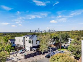 4712 Reyes ST 1, Austin TX 78721