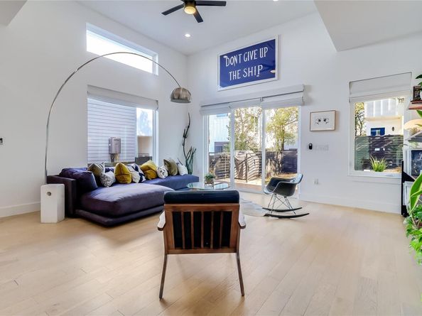 4712 Reyes ST 1, Austin TX 78721