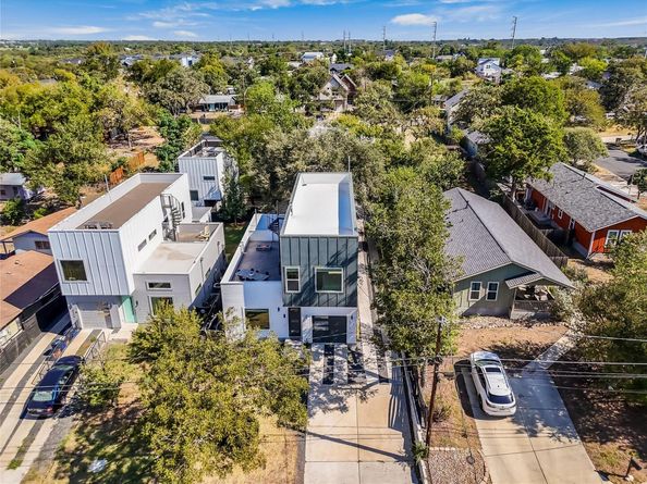 4712 Reyes ST 1, Austin TX 78721
