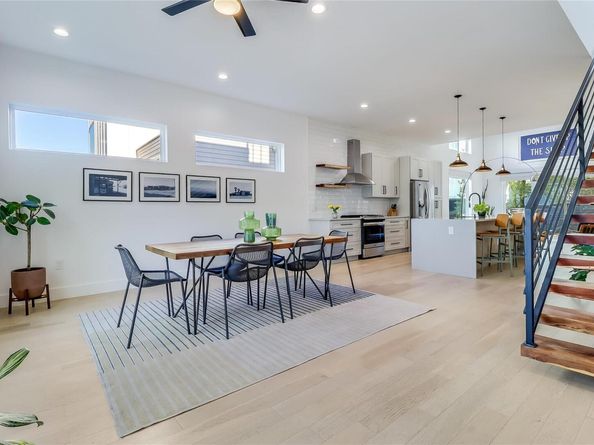 4712 Reyes ST 1, Austin TX 78721