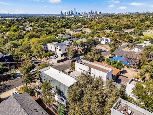 4712 Reyes ST 1, Austin TX 78721