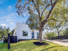 4712 Reyes ST 1, Austin TX 78721