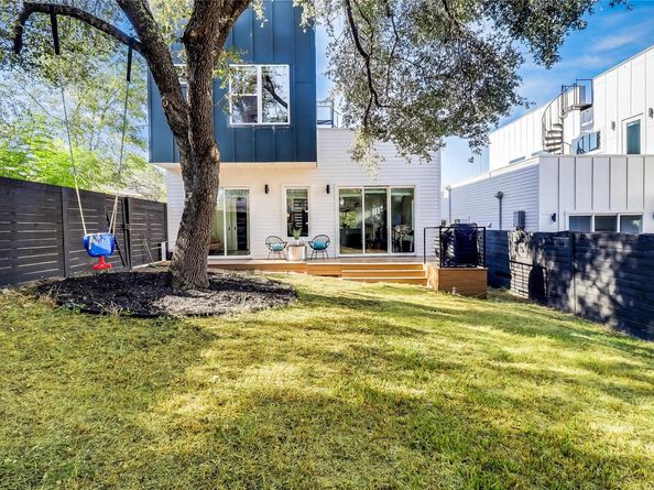 4712 Reyes ST 1, Austin TX 78721