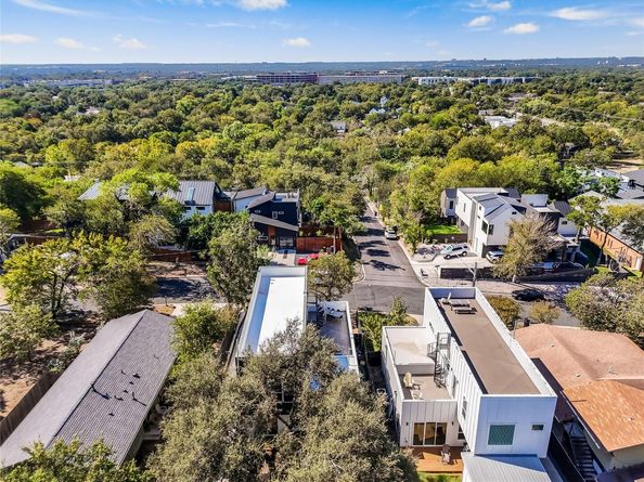 4712 Reyes ST 1, Austin TX 78721