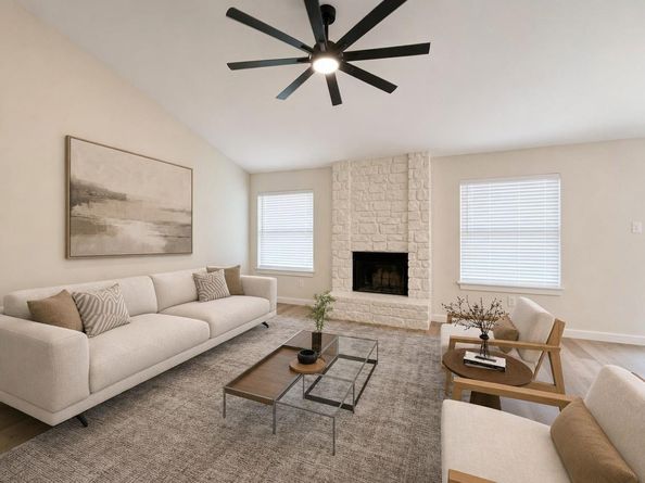 8814 United Kingdom DR, Austin TX 78748