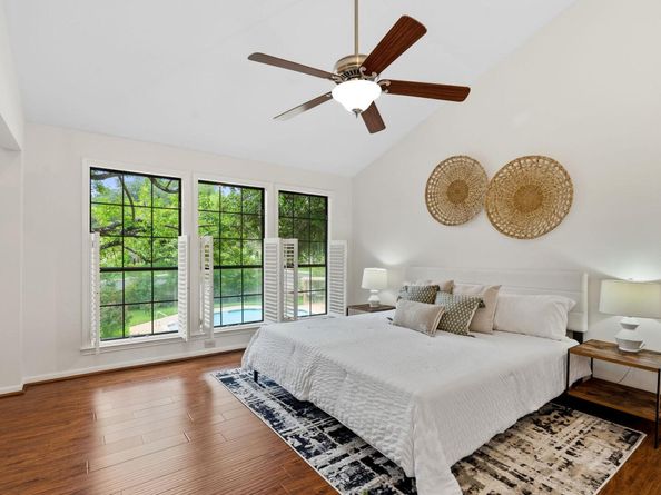 6820 Cypress PT N 28, Austin TX 78746