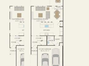 1955 Settlers Glen DR 4403, Round Rock TX 78665