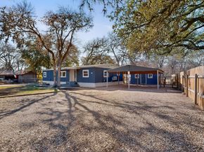 10206 Gail RD, Austin TX 78748