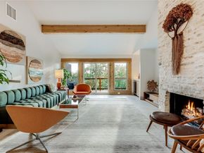 8312 Appalachian DR, Austin TX 78759