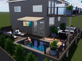 8312 Appalachian DR, Austin TX 78759