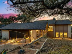 8312 Appalachian DR, Austin TX 78759