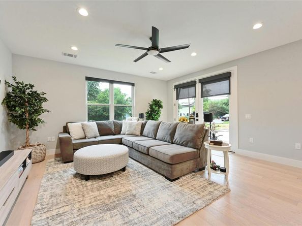 7103 Daugherty ST, Austin TX 78757