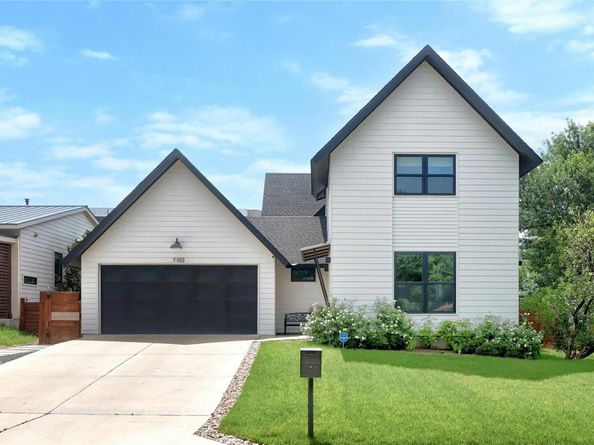7103 Daugherty ST, Austin TX 78757