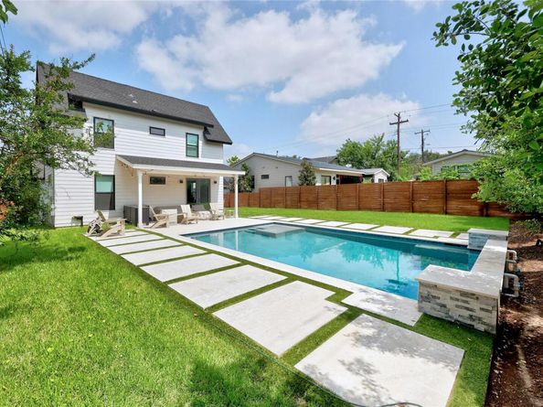 7103 Daugherty ST, Austin TX 78757