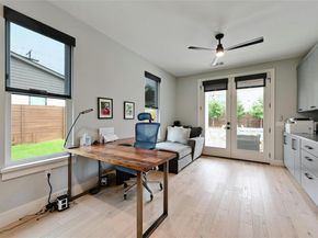 7103 Daugherty ST, Austin TX 78757