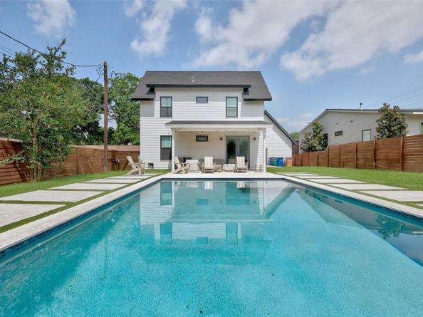 7103 Daugherty ST, Austin TX 78757
