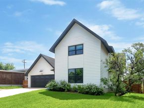 7103 Daugherty ST, Austin TX 78757