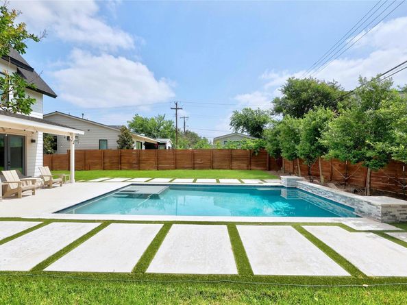 7103 Daugherty ST, Austin TX 78757