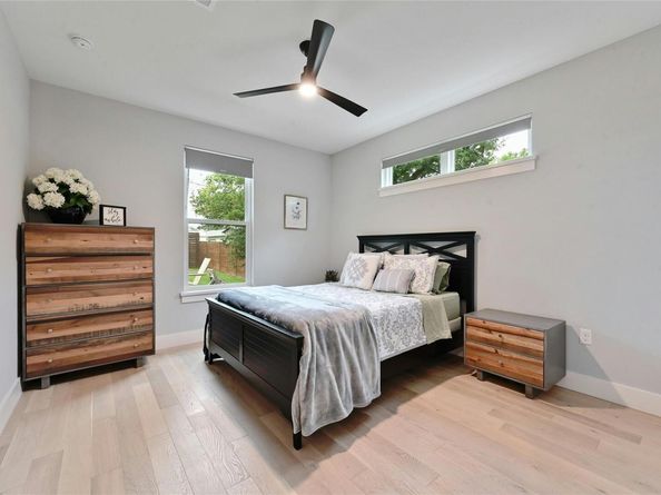 7103 Daugherty ST, Austin TX 78757