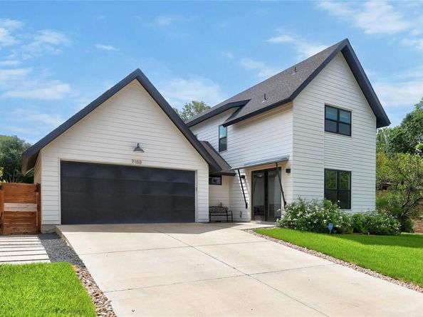 7103 Daugherty ST, Austin TX 78757