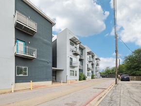 2931 E 12th ST 206, Austin TX 78702