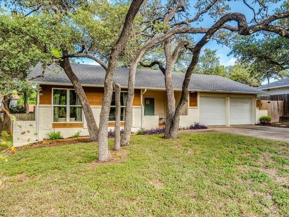 7206 Shadywood DR, Austin TX 78745