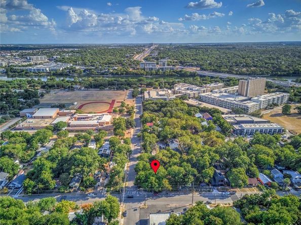 1511 Holly ST, Austin TX 78702