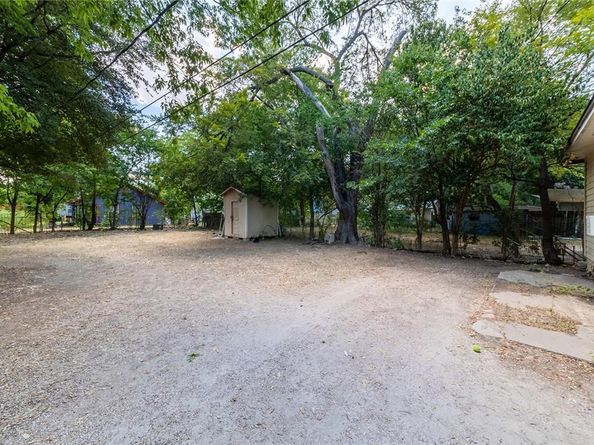1511 Holly ST, Austin TX 78702