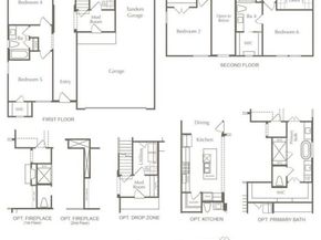 2147 Sarabanda ST, Round Rock TX 78681