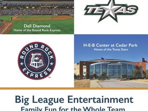 2147 Sarabanda ST, Round Rock TX 78681