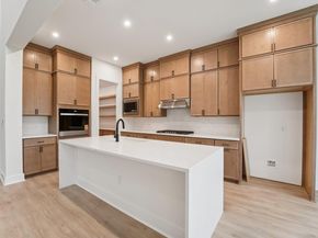 2147 Sarabanda ST, Round Rock TX 78681