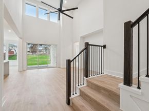 2147 Sarabanda ST, Round Rock TX 78681