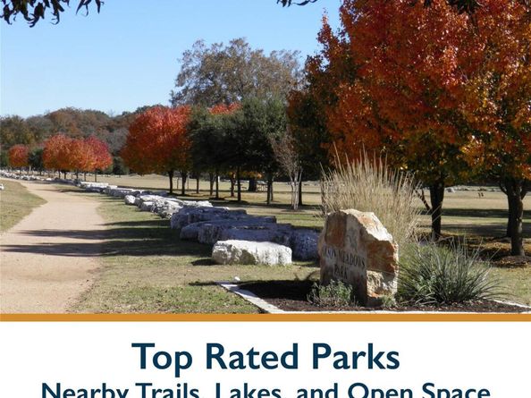 2147 Sarabanda ST, Round Rock TX 78681