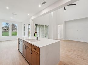 2147 Sarabanda ST, Round Rock TX 78681