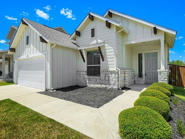 6000 Gerard DR, Austin TX 78744