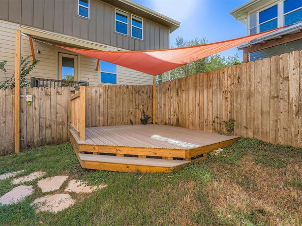 2709 E 13th ST, Austin TX 78702