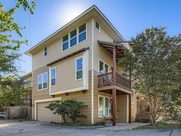 2709 E 13th ST, Austin TX 78702