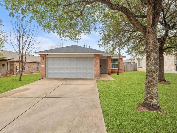 1501 Molson Lake DR, Leander TX 78641