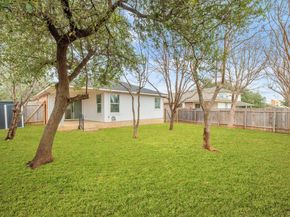 1501 Molson Lake DR, Leander TX 78641