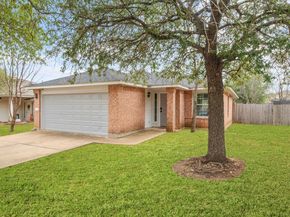 1501 Molson Lake DR, Leander TX 78641