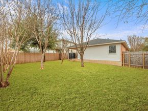 1501 Molson Lake DR, Leander TX 78641